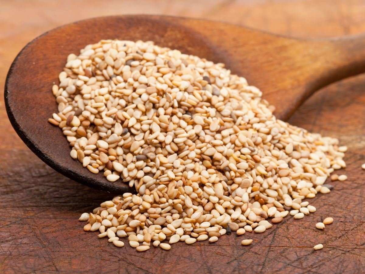 pakistan sesame seeds exporter